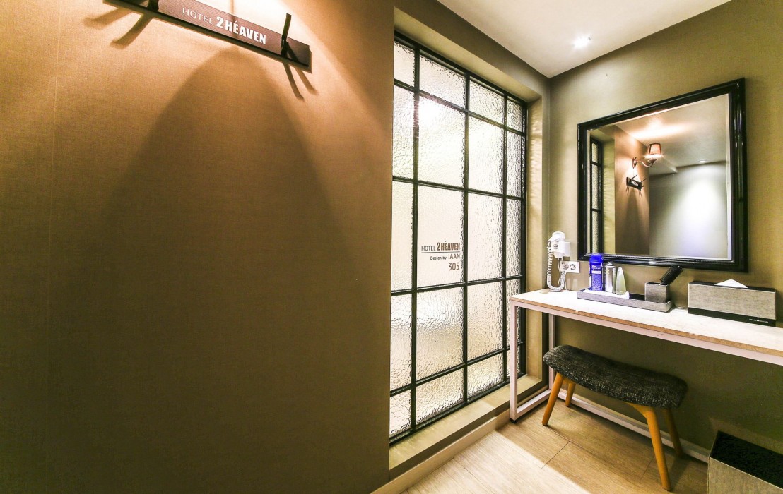 Sasang 2Heaven Hotel 50/68