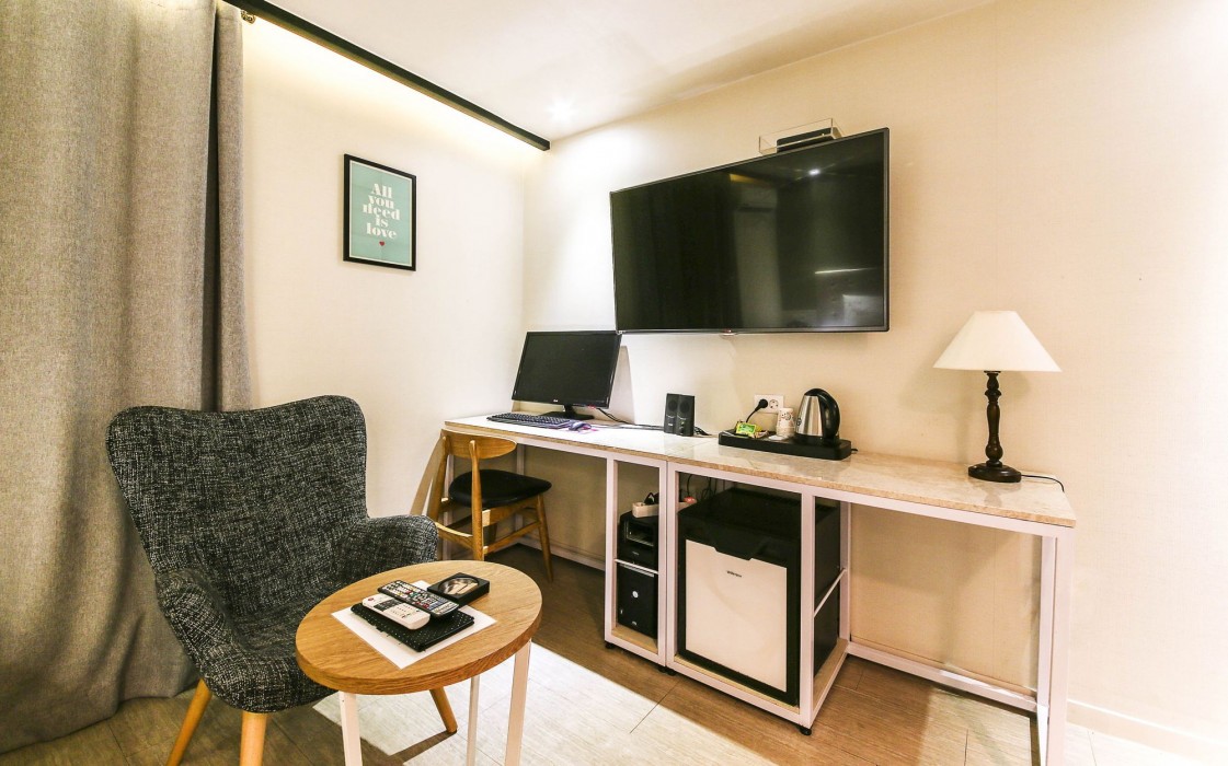 Sasang 2Heaven Hotel 47/68