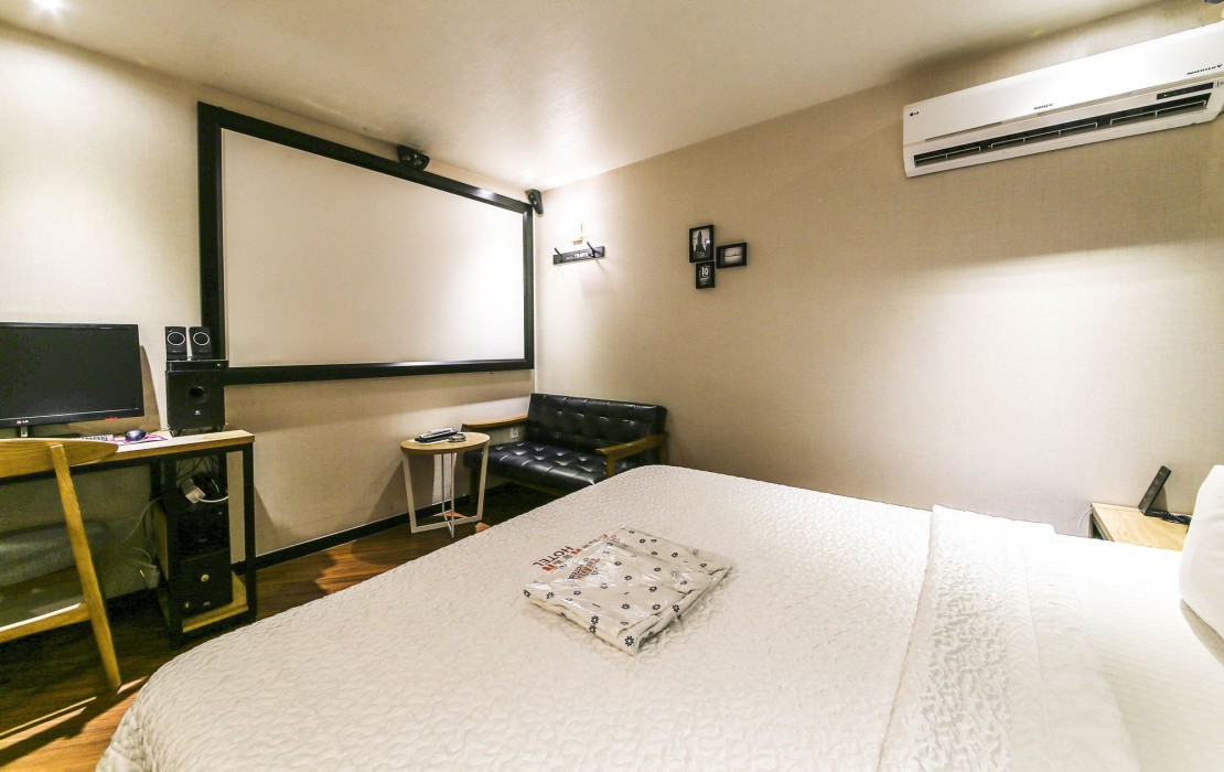 Sasang 2Heaven Hotel 20/68