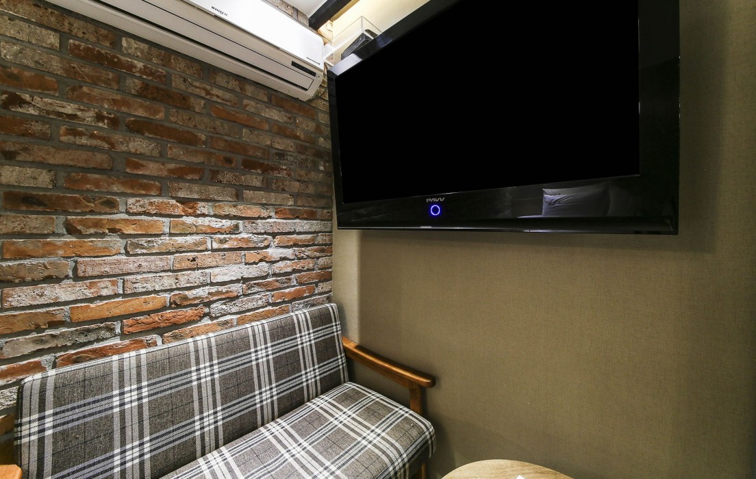 Sasang 2Heaven Hotel 55/68