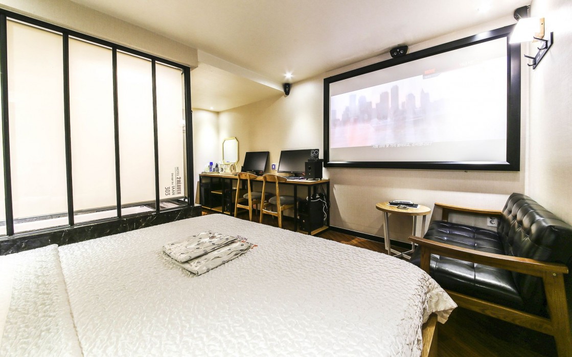 Sasang 2Heaven Hotel 46/68