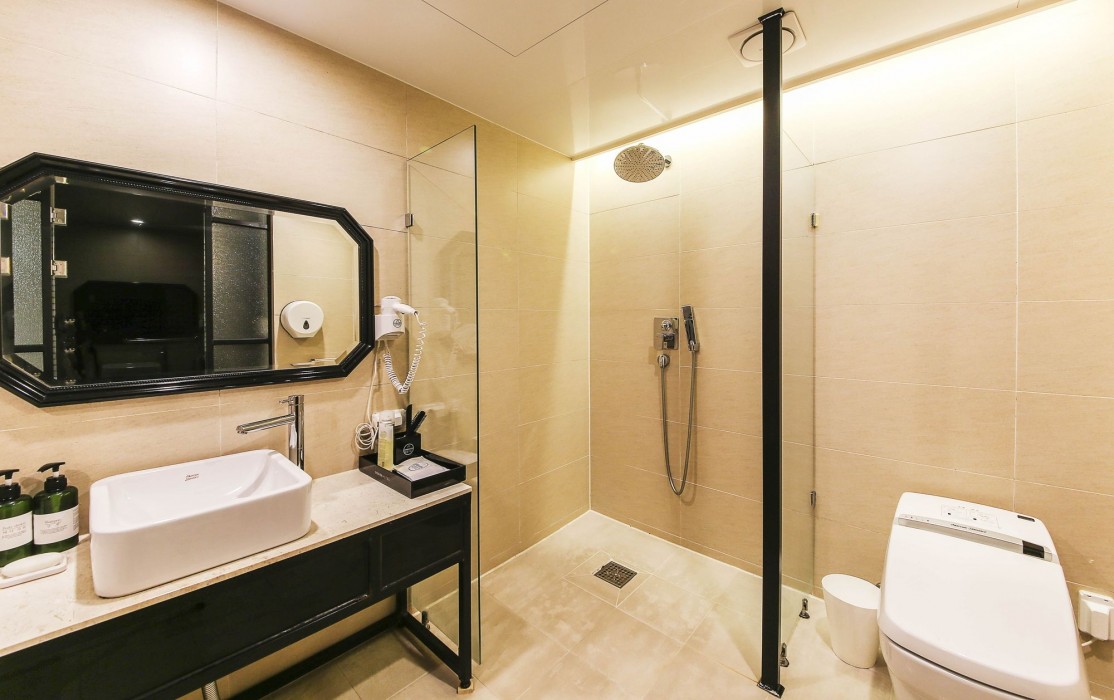 Sasang 2Heaven Hotel 28/68