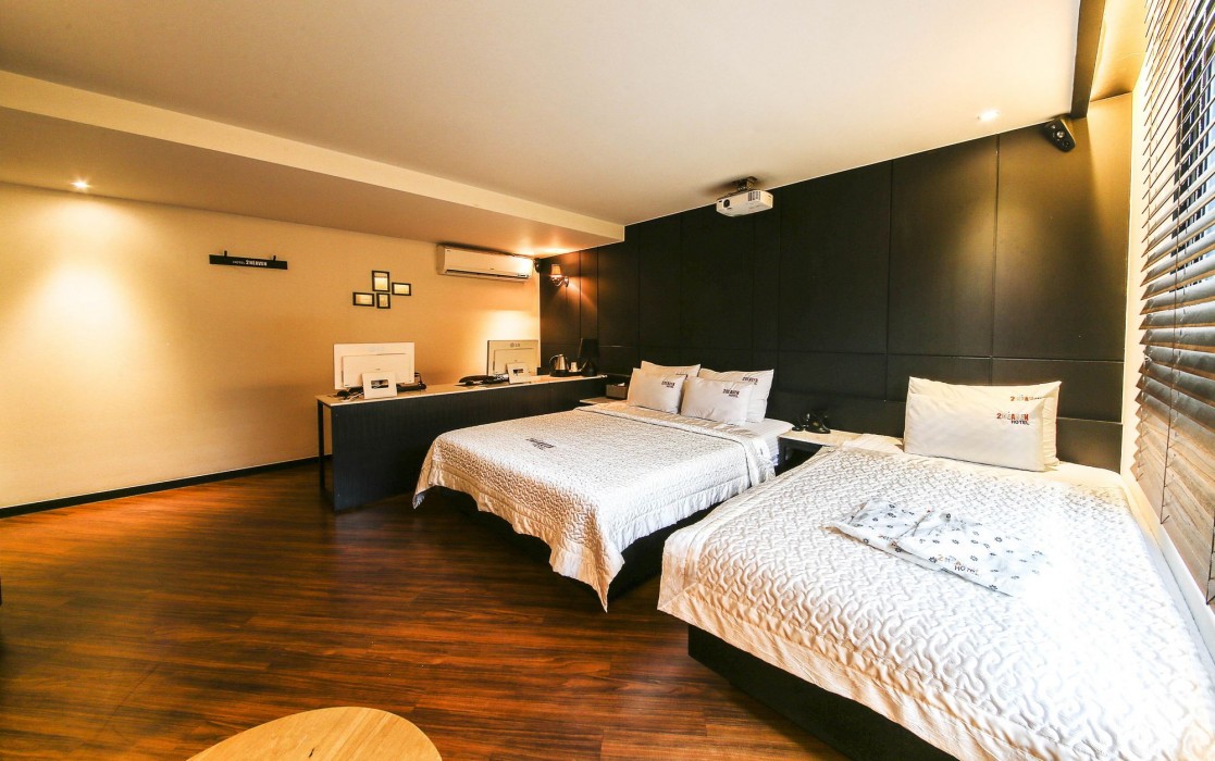 Sasang 2Heaven Hotel 54/68