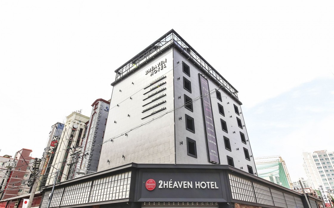 Sasang 2Heaven Hotel 49/68