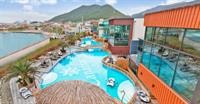 Canarias Private Pool Villas 11/45