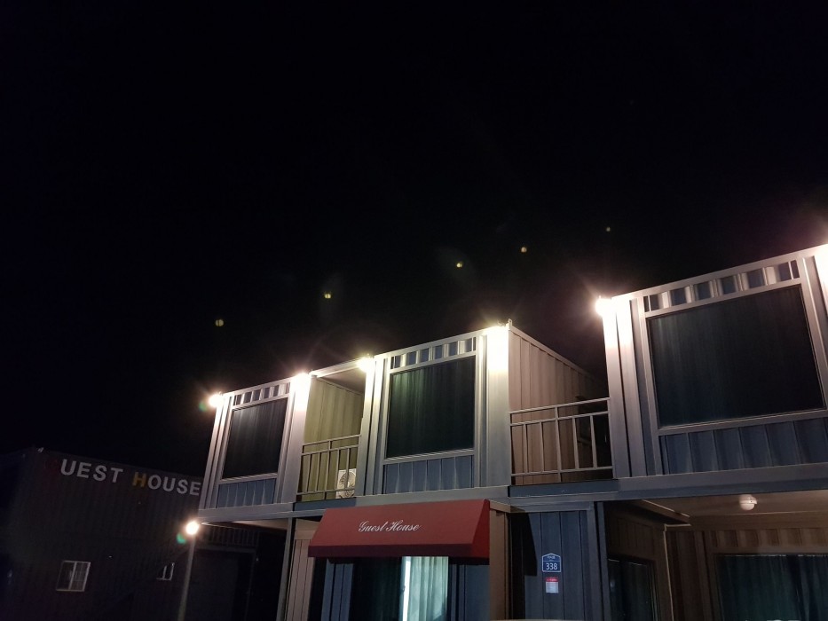 Reubang Guesthouse
