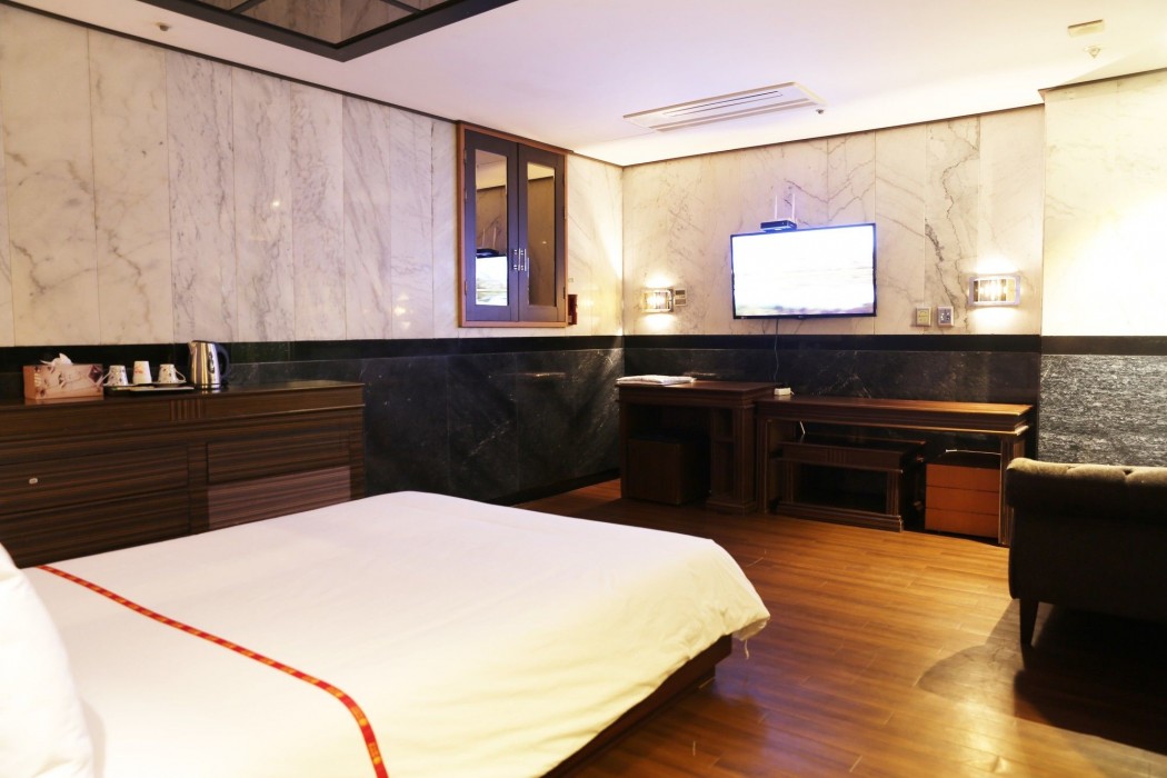 Hotel Signature 写真4