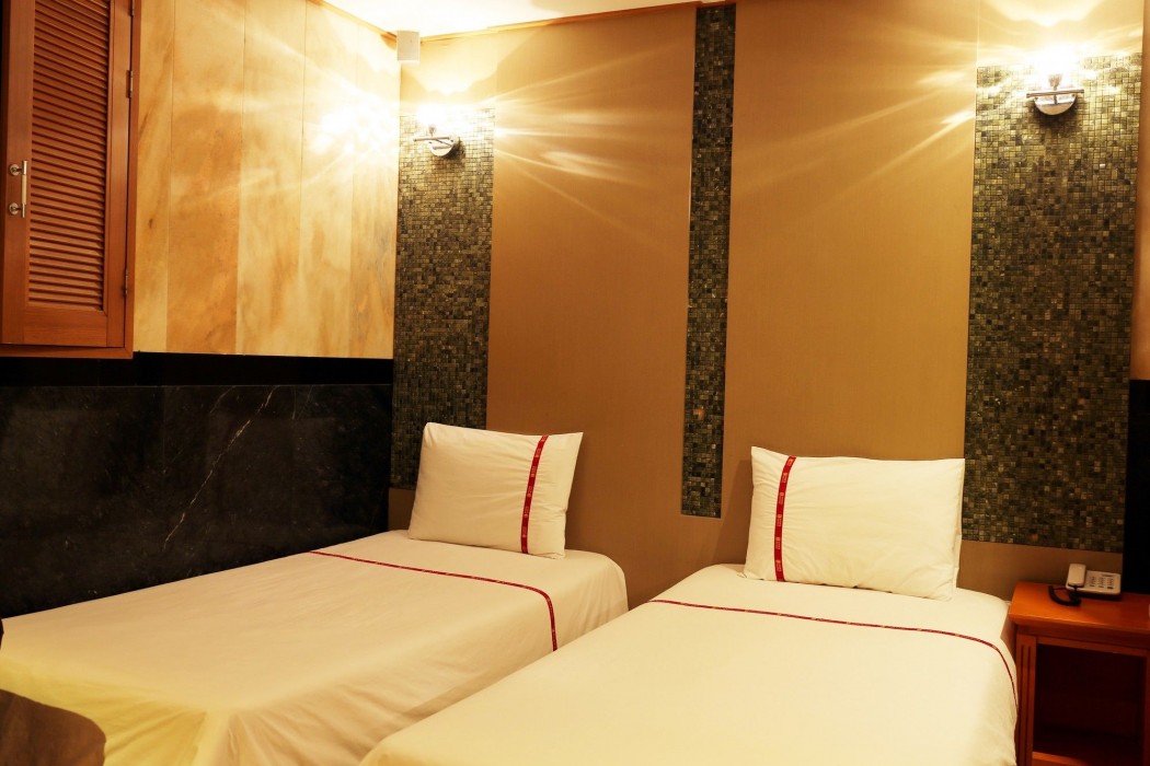 Hotel Signature 写真3