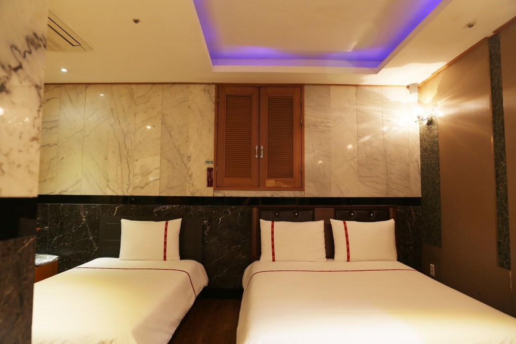 Hotel Signature 30/62