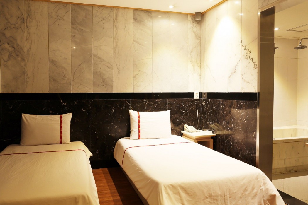 Hotel Signature 写真5