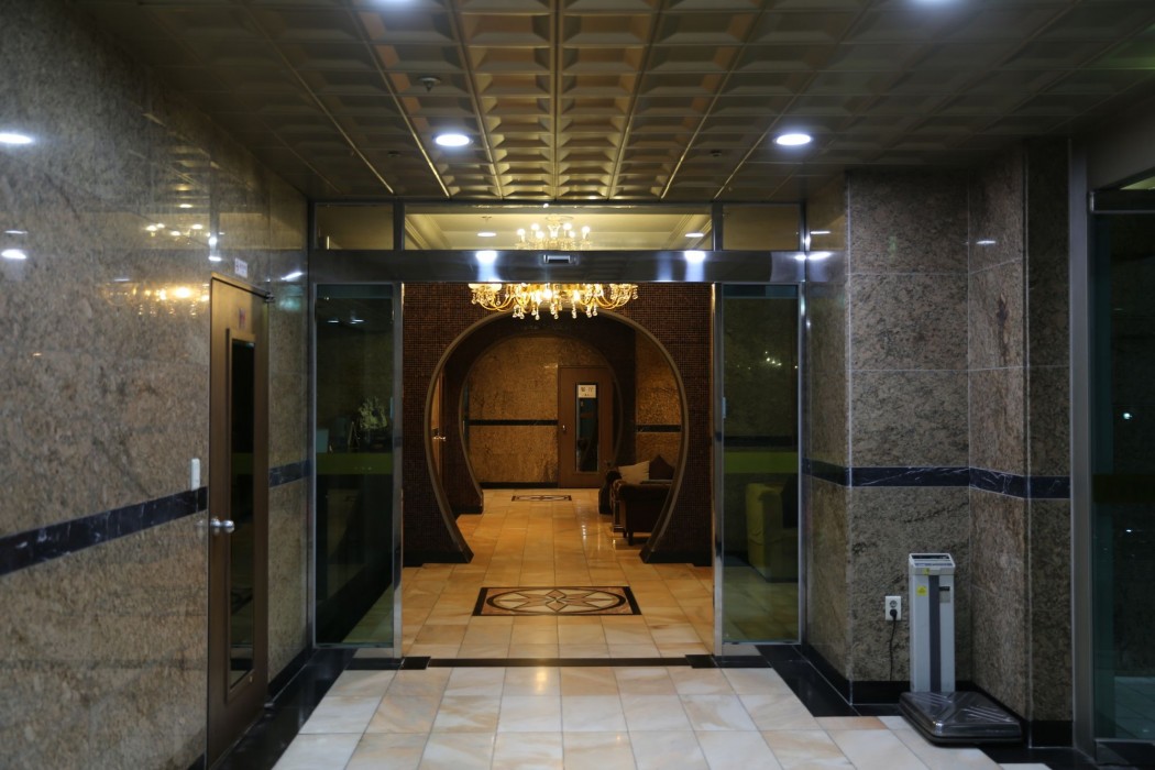 Hotel Signature 写真2