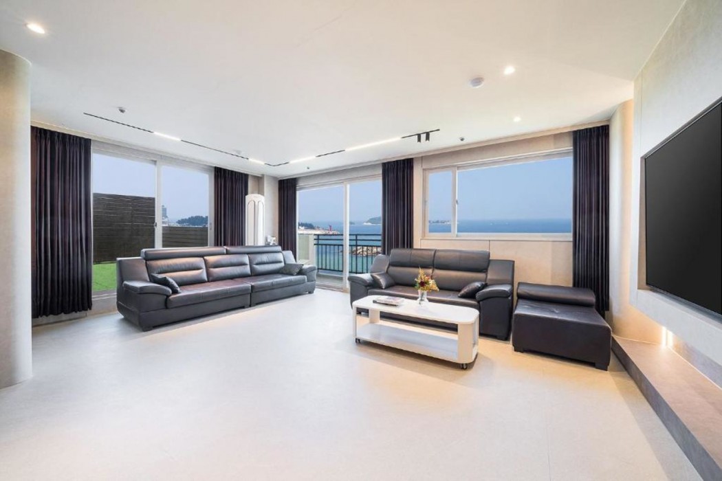 Ocean To You Resort Sokcho Seorak Beach Hotel And Condo 7/17