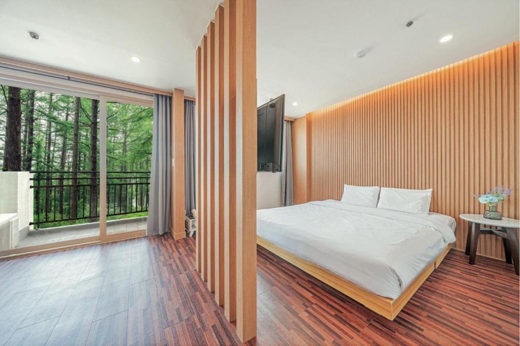 Ocean To You Resort Sokcho Seorak Beach Hotel And Condo 11/17