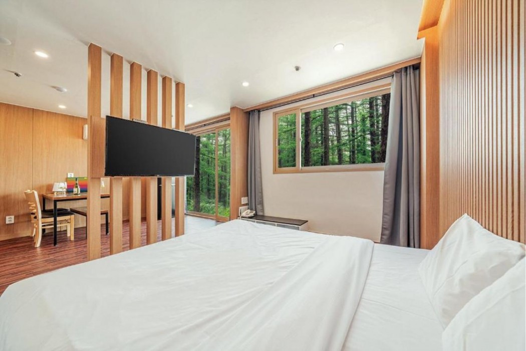 Ocean To You Resort Sokcho Seorak Beach Hotel And Condo 10/17