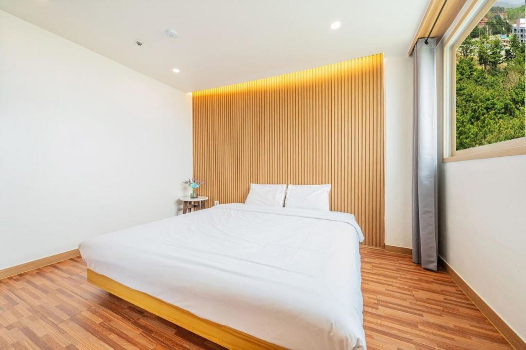 Ocean To You Resort Sokcho Seorak Beach Hotel And Condo 13/17