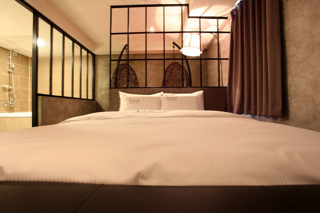 Jani B酒店(Jani B Hotel) 图片3