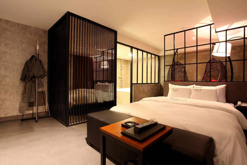 Jani B酒店(Jani B Hotel) 图片4