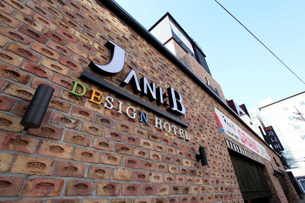 Jani B Hotel 41/56