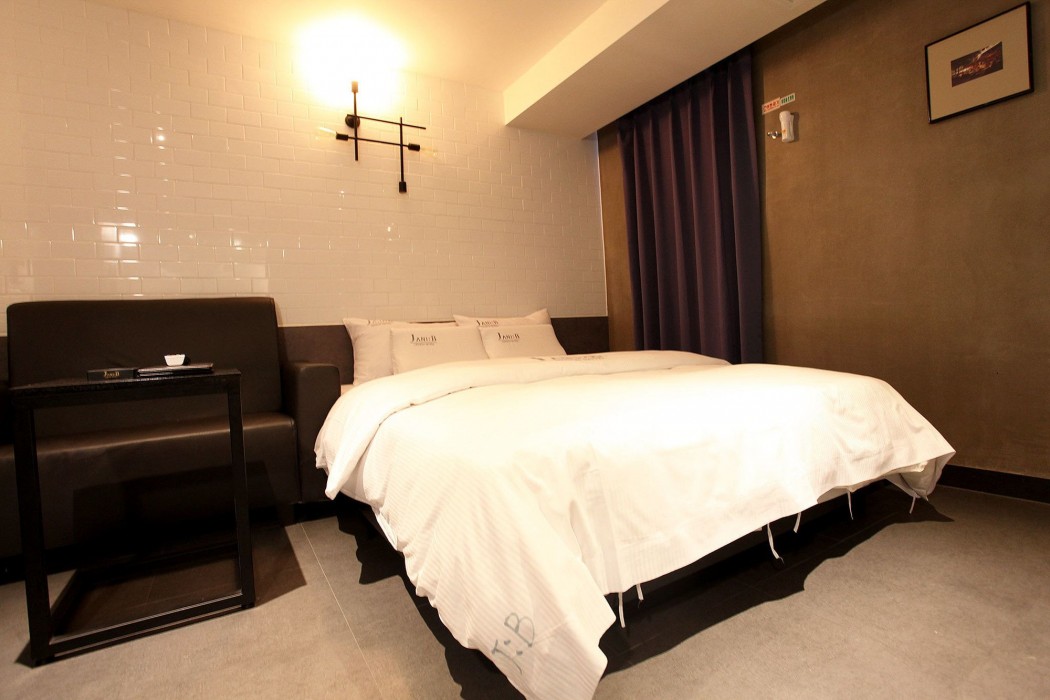 Jani B酒店(Jani B Hotel) 图片2