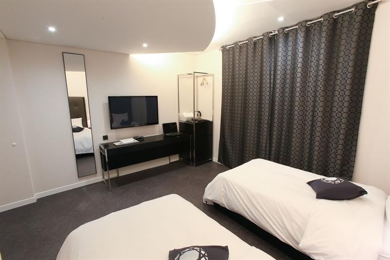 Hotel Cullinan Daechi 27/88