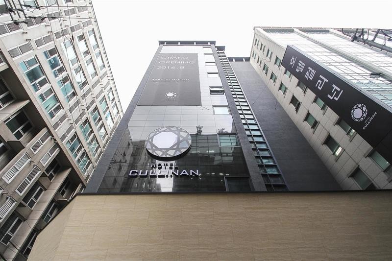 Hotel Cullinan Daechi 54/88