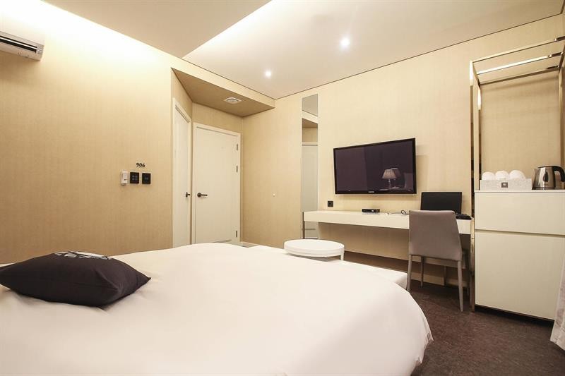 Hotel Cullinan Daechi 26/88