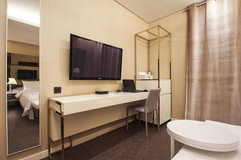 Hotel Cullinan Daechi 33/88