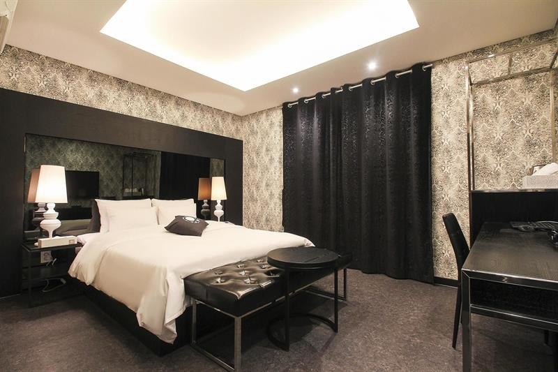 Hotel Cullinan Daechi 35/88