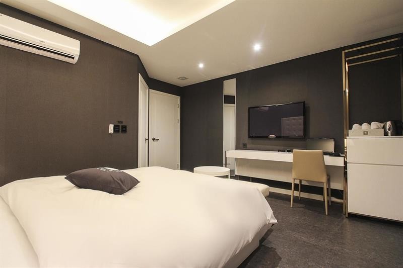 Hotel Cullinan Daechi 25/88