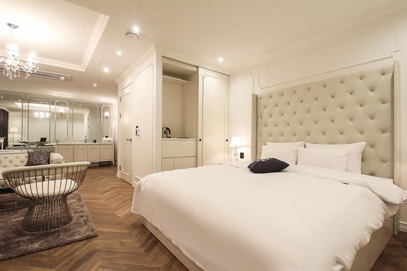 Hotel Cullinan Daechi 29/88