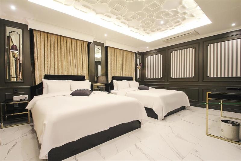 Hotel Cullinan Daechi 36/88
