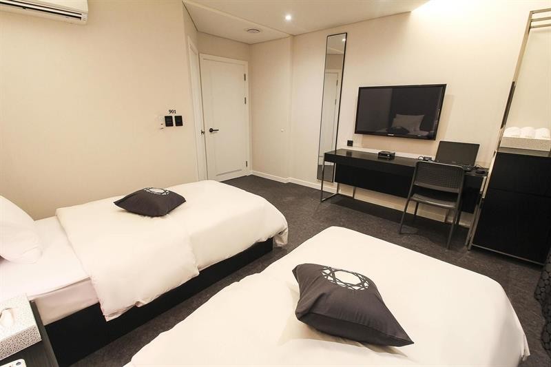 Hotel Cullinan Daechi 44/88