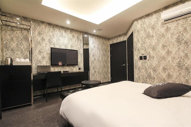Hotel Cullinan Daechi 30/88