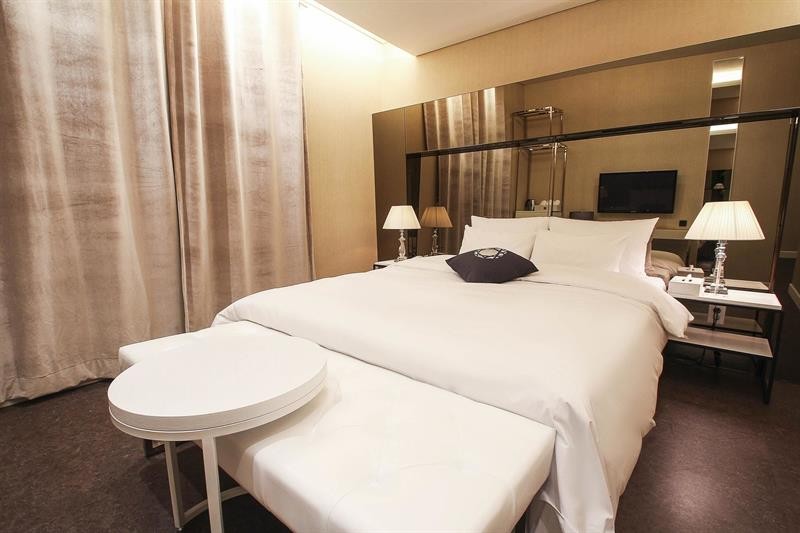 Hotel Cullinan Daechi 28/88