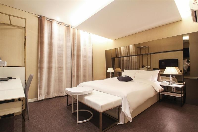 Hotel Cullinan Daechi 38/88