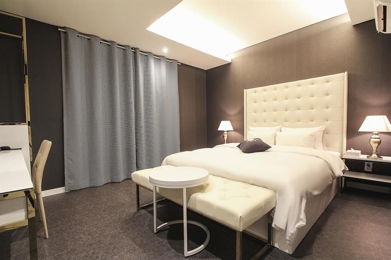 Hotel Cullinan Daechi 34/88