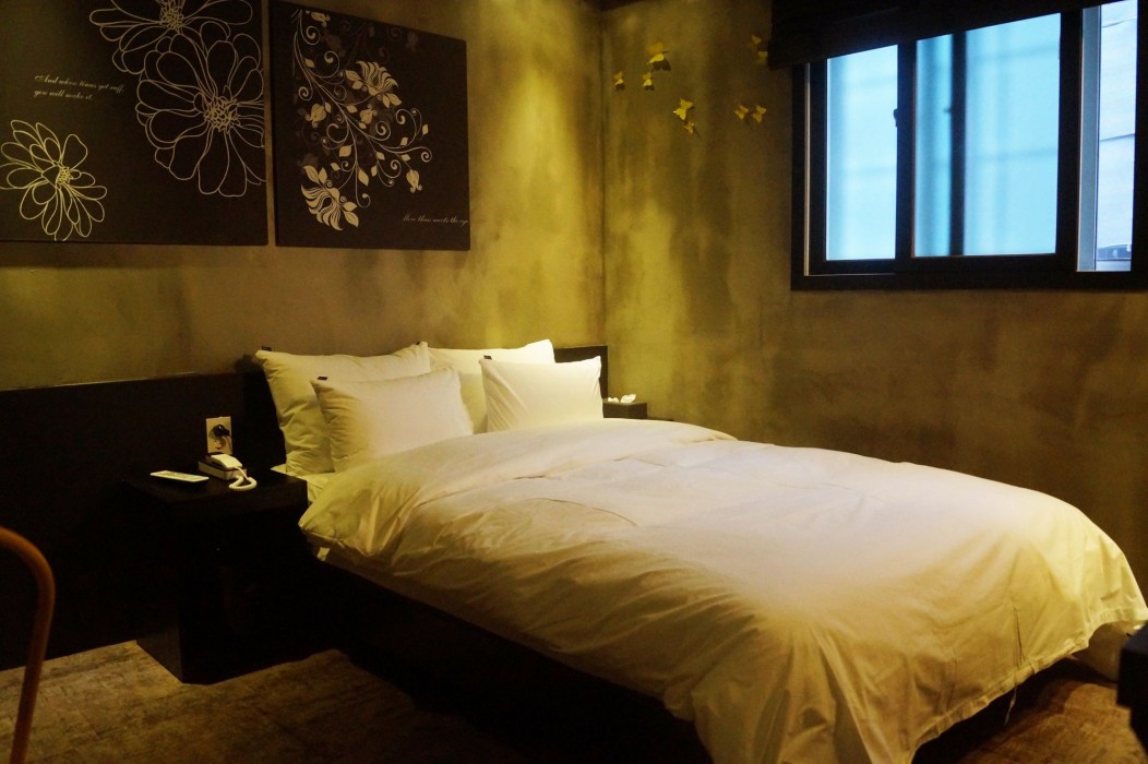 Design Hotel Xym 23/44