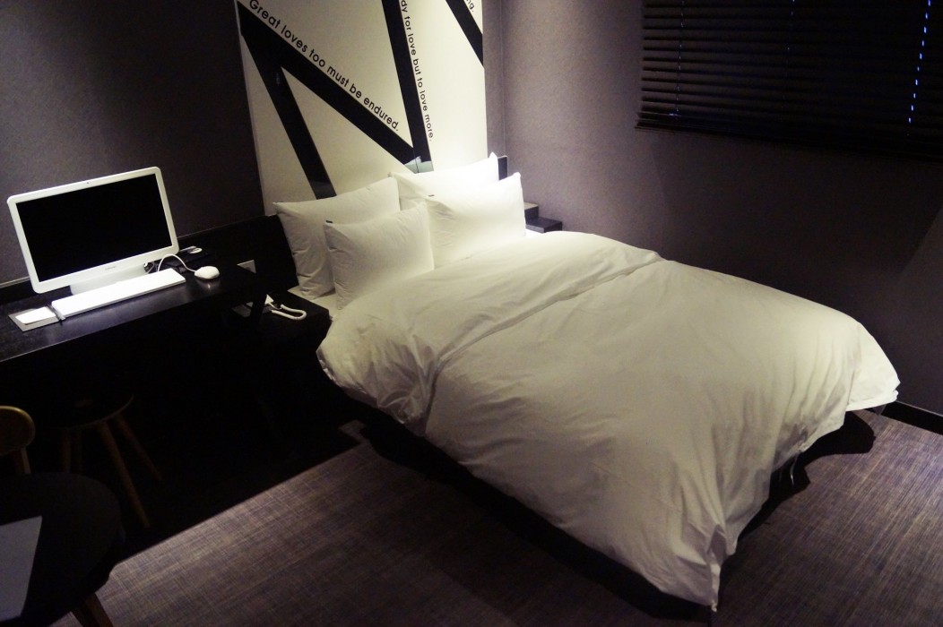 Design Hotel Xym 24/44