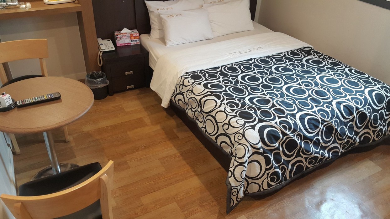 Hotel Praha 17/31