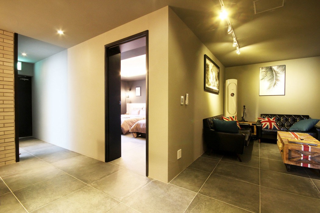 Hotel Yaja Songjung 34/62