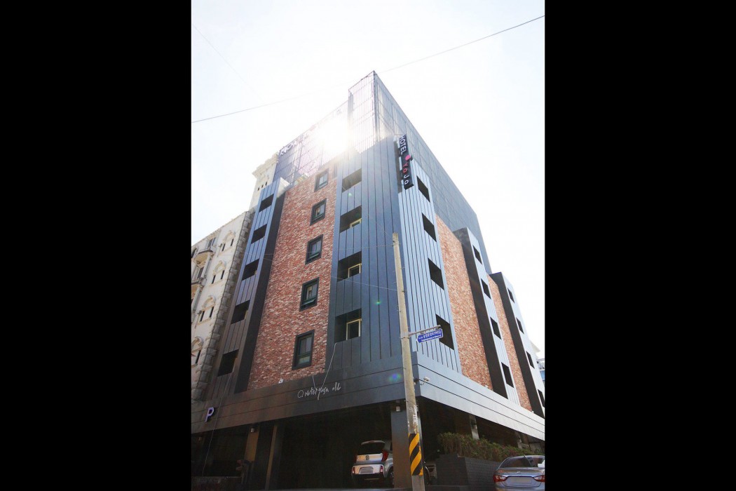 Hotel Yaja Songjung 42/62