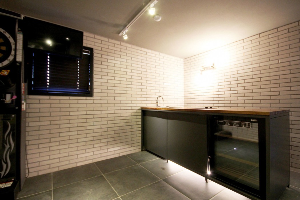 Hotel Yaja Songjung 37/62
