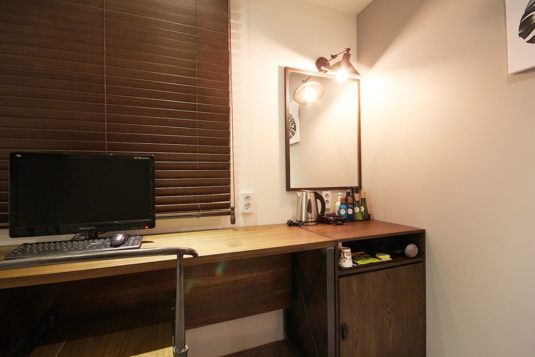 Hotel Yaja Songjung 27/62