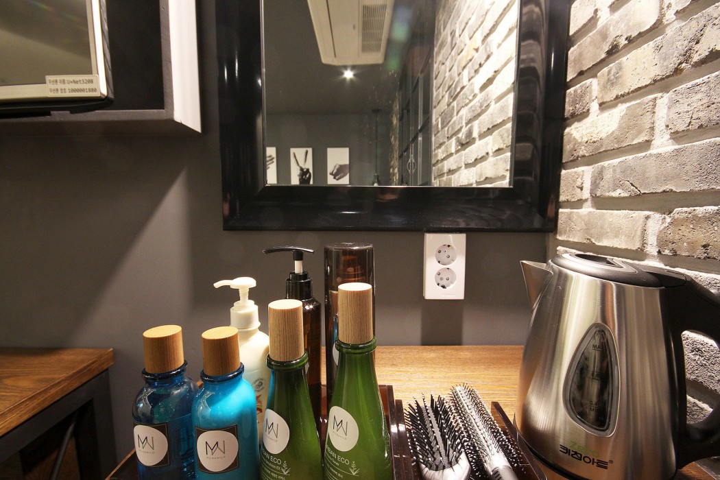 Hotel Yaja Songjung 28/62