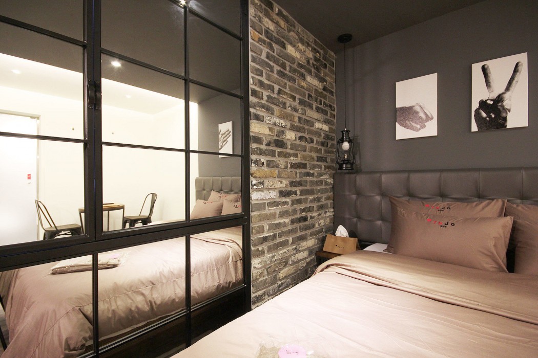 Hotel Yaja Songjung 40/62