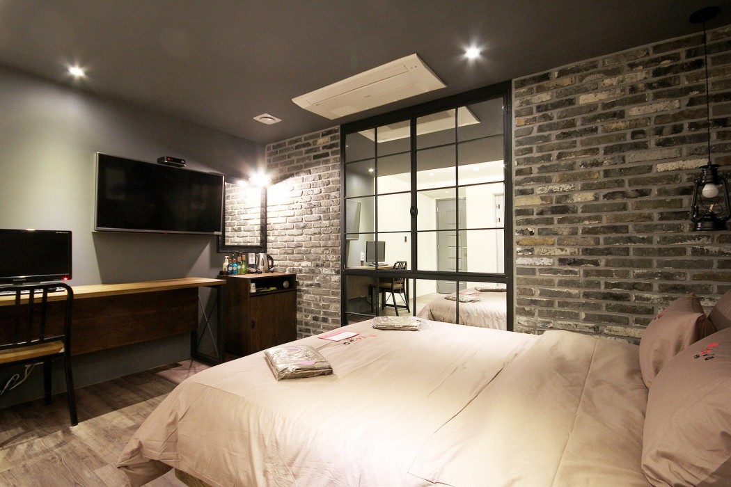 Hotel Yaja Songjung 31/62