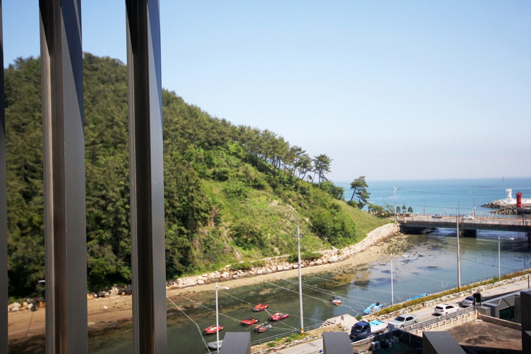 Hotel Yaja Songjung 36/62