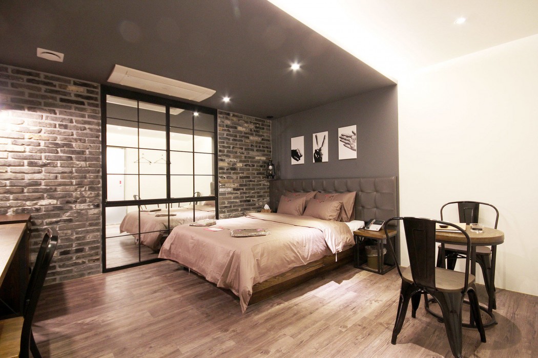 Hotel Yaja Songjung 19/62