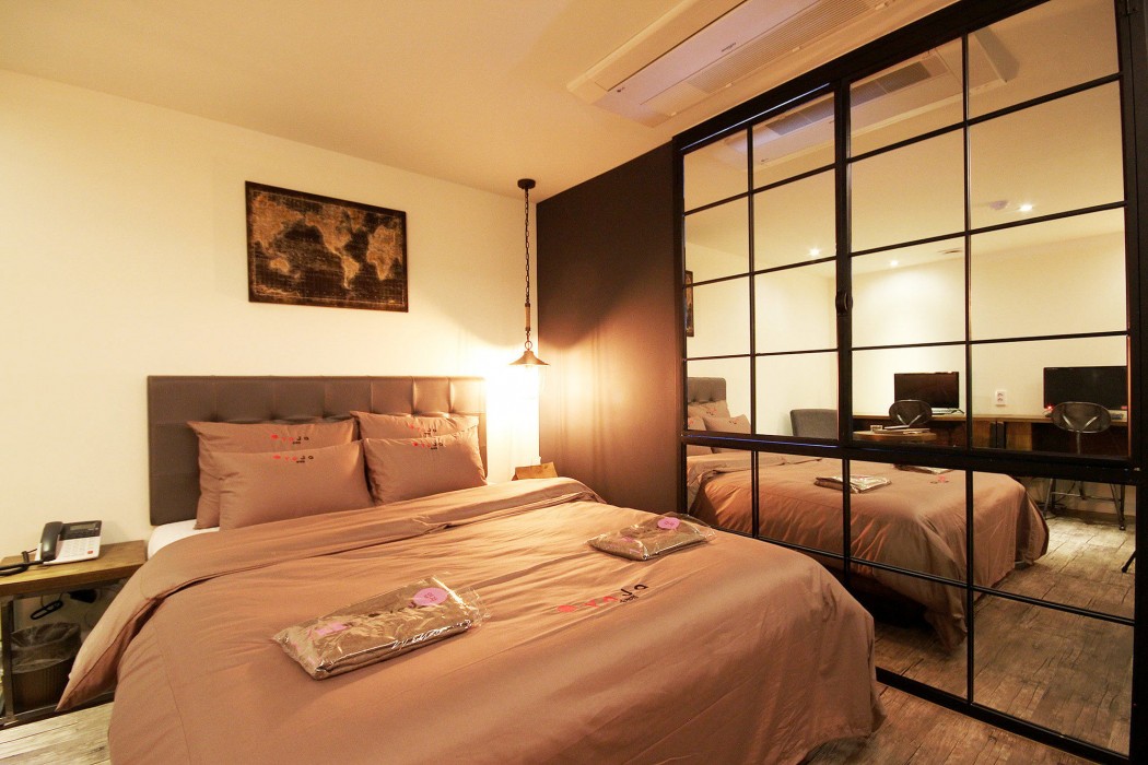 Hotel Yaja Songjung 23/62