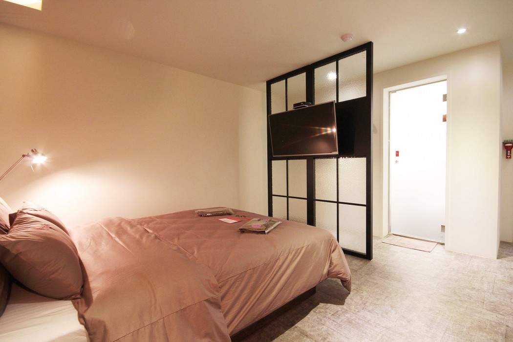 Hotel Yaja Songjung 41/62